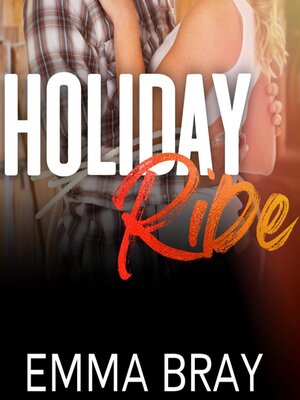 cover image of Holiday Ride